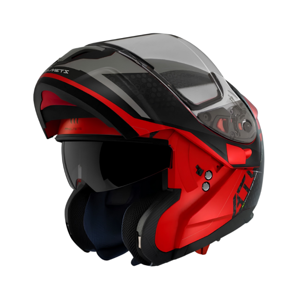 ATOM SV ADVENTURE A5
