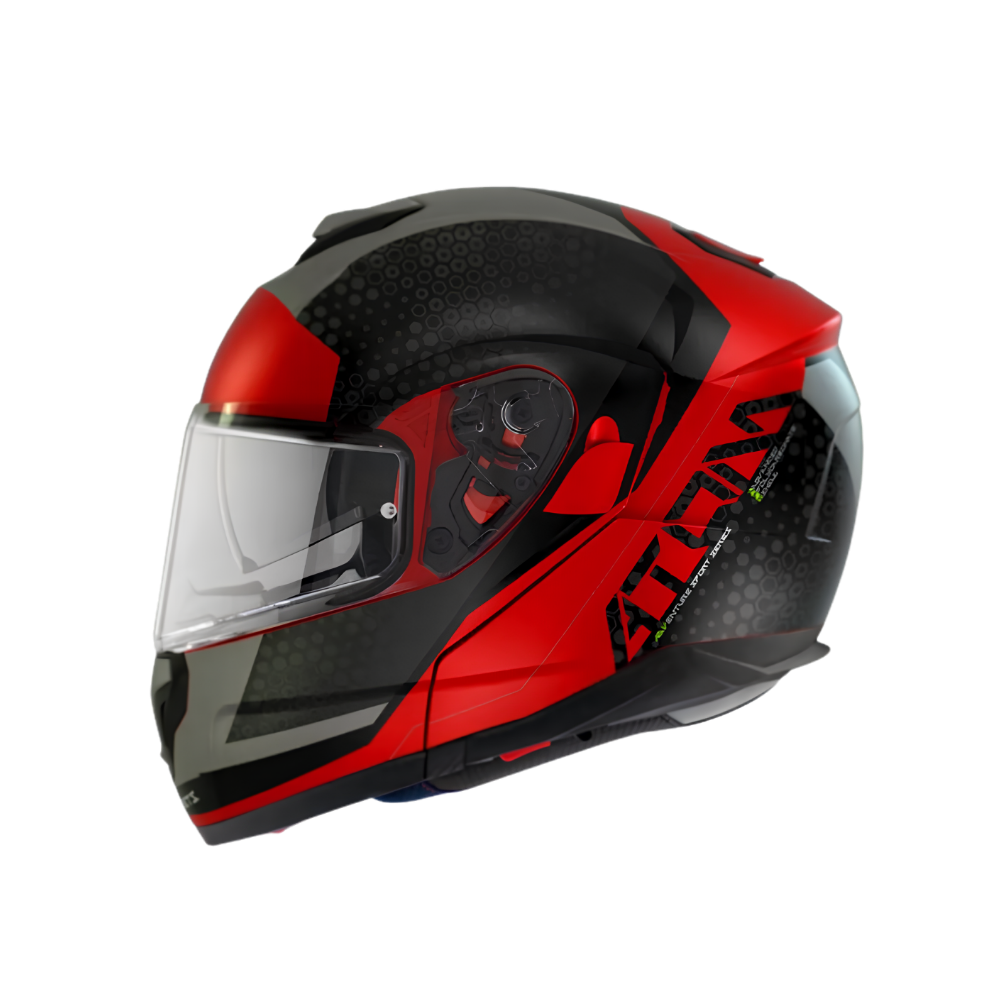 ATOM SV ADVENTURE A5