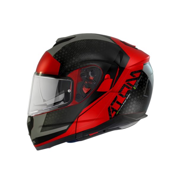 ATOM SV ADVENTURE A5