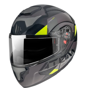 ATOM SV B2 MAT GRI
