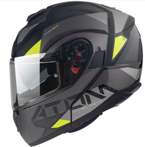 ATOM SV B2 MAT GRI