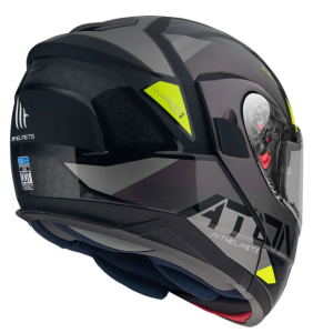 ATOM SV B2 MAT GRI