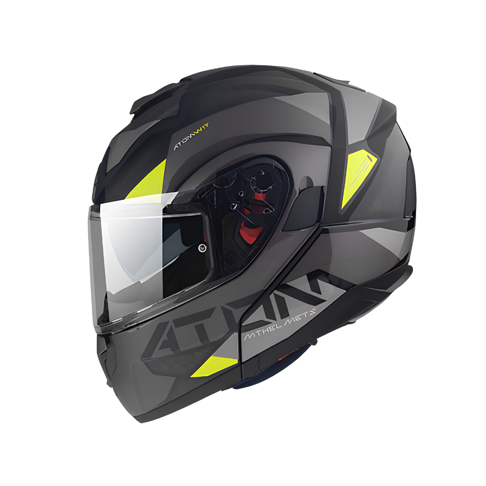 ATOM SV B2 MAT GRI