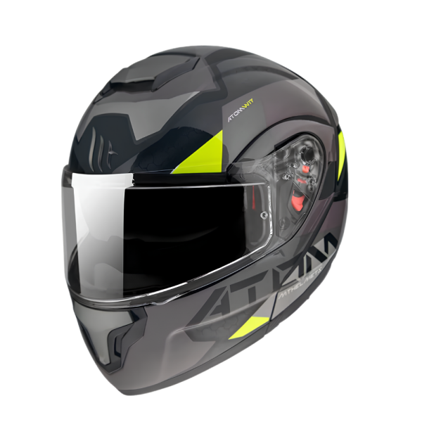 ATOM SV B2 MAT GRI