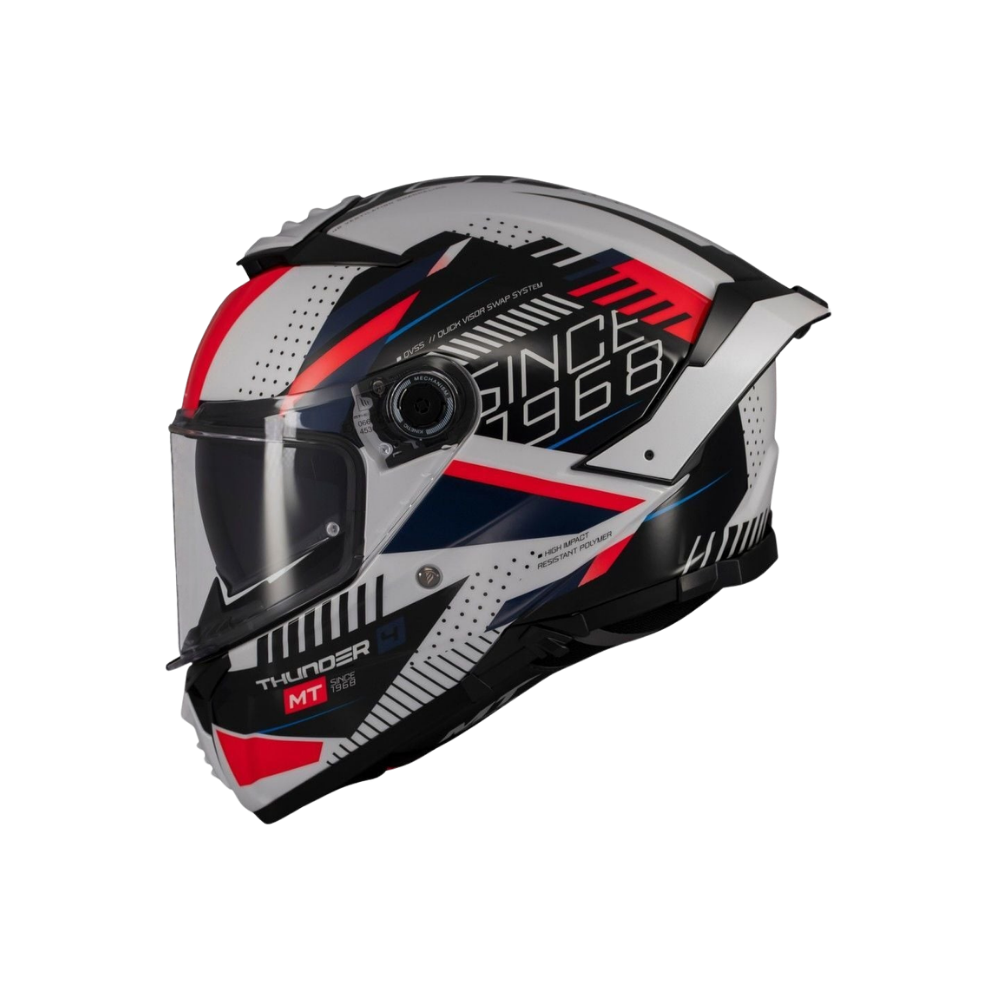 THUNDER 4 SV LUMINENCE A7 PARLAK