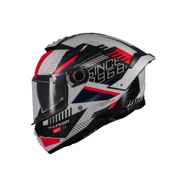 THUNDER 4 SV LUMINENCE A7 PARLAK