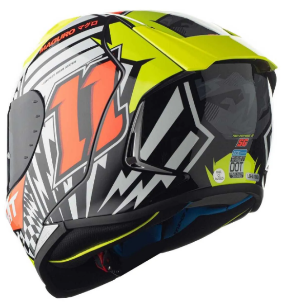 KRE+ CARBON SERGIO GARCIA A3 FLOR