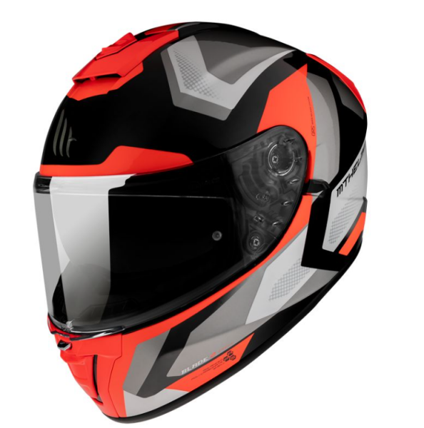 BLADE2SV FINISHLN D5 KIRMIZI