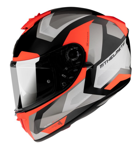 BLADE2SV FINISHLN D5 KIRMIZI