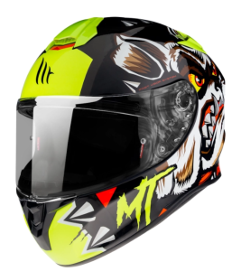 TARGO CRAZYDOG A2