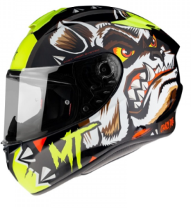 TARGO CRAZYDOG A2