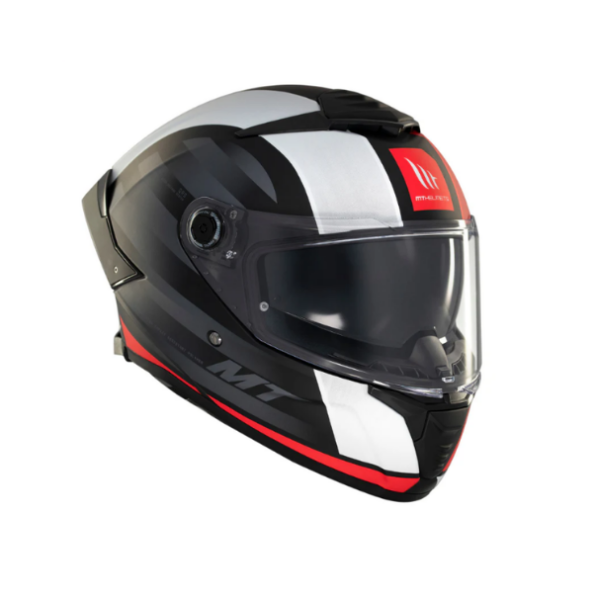 THUNDER 4 SV TREADS B5 MAT