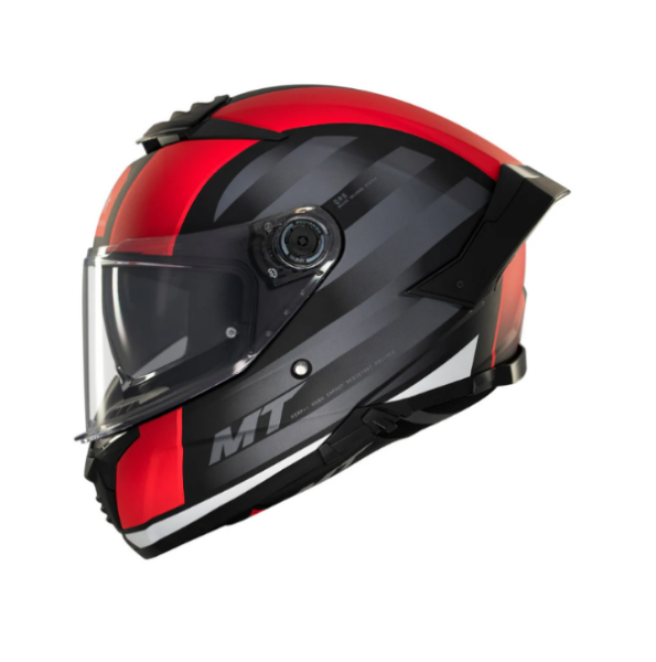 THUNDER 4 SV TREADS B5 MAT