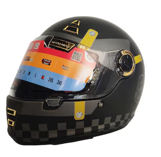 JARAMA ZONE C1 MAT