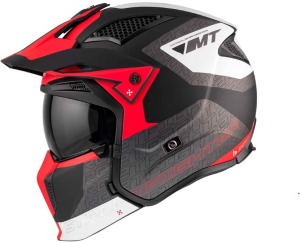 STREETFIGHTER SV S TOTEM B15 MAT