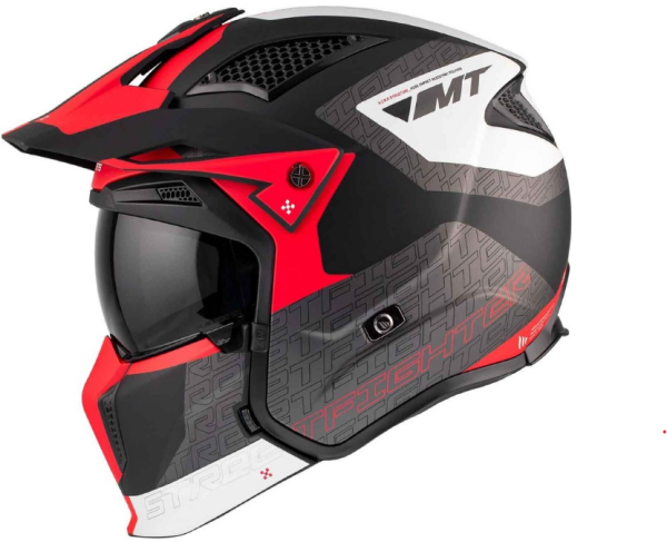 STREETFIGHTER SV S TOTEM B15 MAT