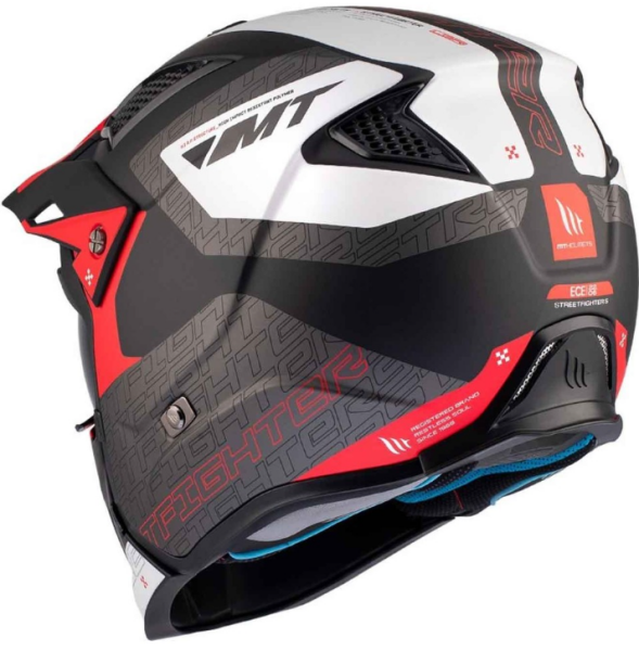 STREETFIGHTER SV S TOTEM B15 MAT