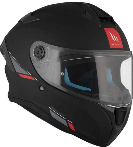 TARGO S SOLID A1