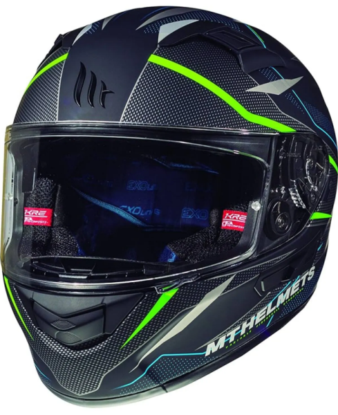 FFTRICOMPKRESV INTREPID C1