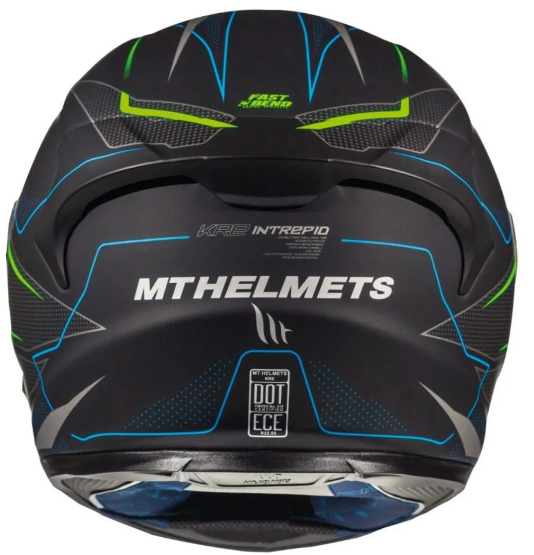 FFTRICOMPKRESV INTREPID C1