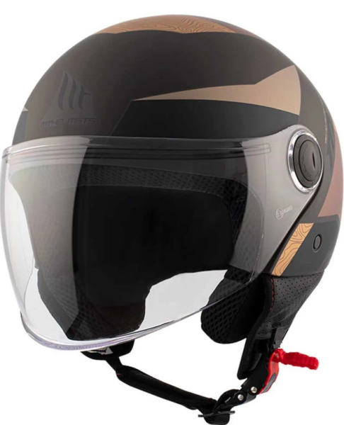 STREET POKE C9 KAHVERENGI