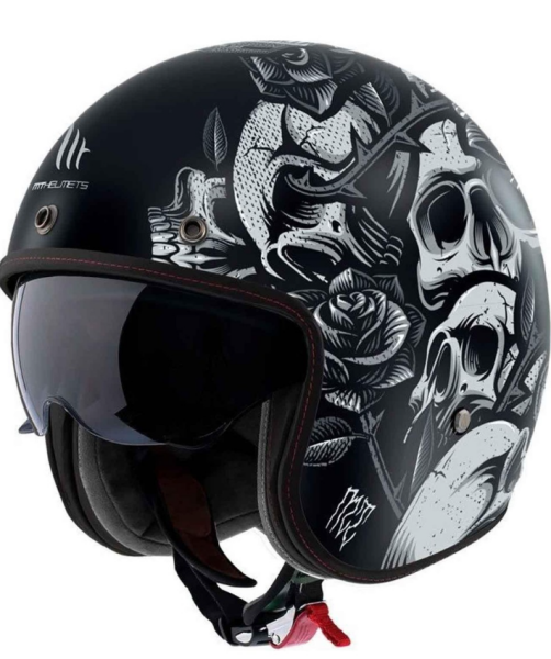 LE MANS 2 SV S BREAKOUT B2 MAT