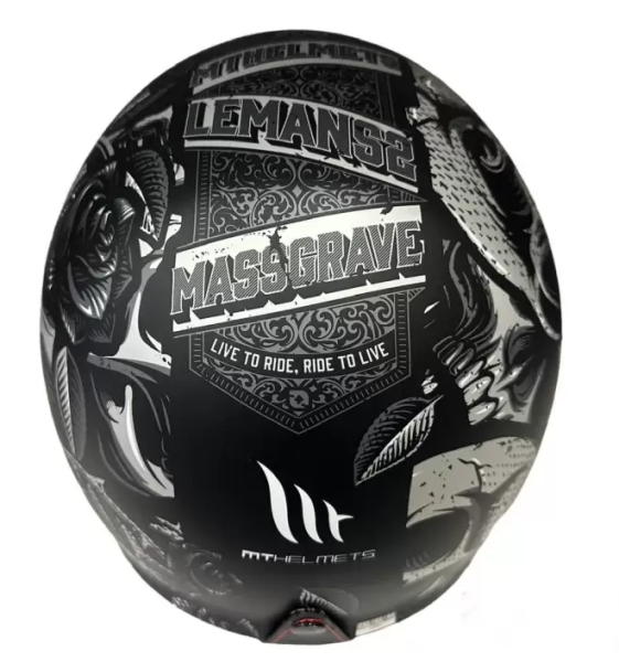 LE MANS 2 SV S BREAKOUT B2 MAT