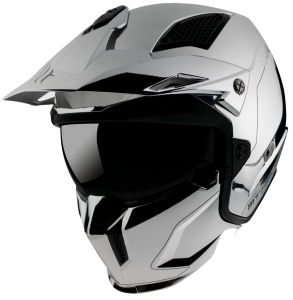 STREET FIGHTER SV CHROMED A2 KROM