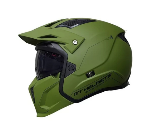 STREET FIGHTER SV SOLIDDUZ A6