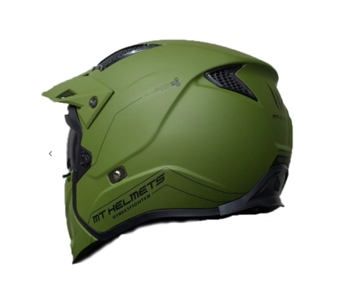 STREET FIGHTER SV SOLIDDUZ  A6