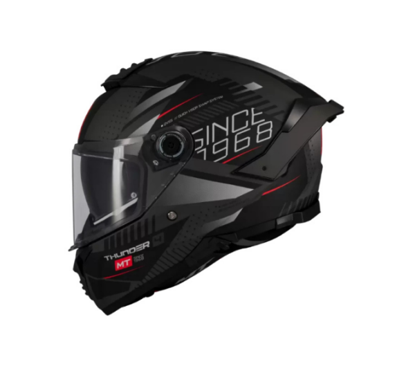 THUNDER 4 SV LUMINENCE D1 MAT