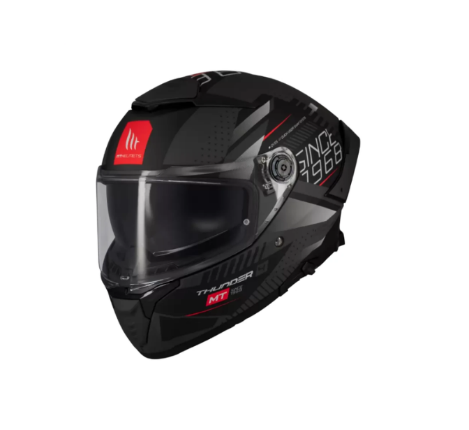 THUNDER 4 SV LUMINENCE D1 MAT