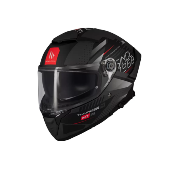 THUNDER 4 SV LUMINENCE D1 MAT