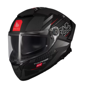 THUNDER 4 SV LUMINENCE D1 MAT