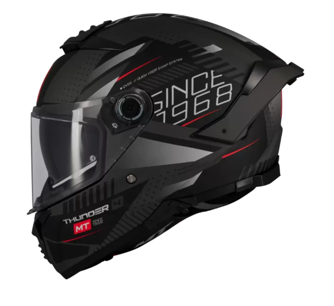 THUNDER 4 SV LUMINENCE D1 MAT