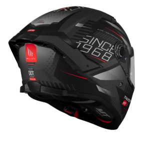 THUNDER 4 SV LUMINENCE D1 MAT