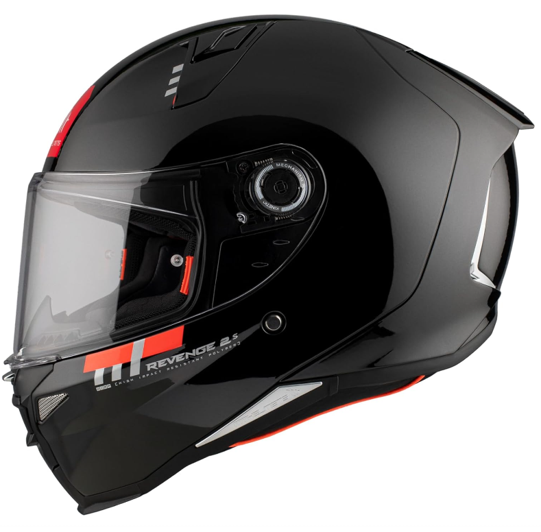 REVENGE 2 S SOLID A1 PARLAK