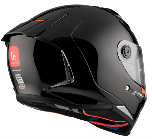 REVENGE 2 S SOLID A1 PARLAK