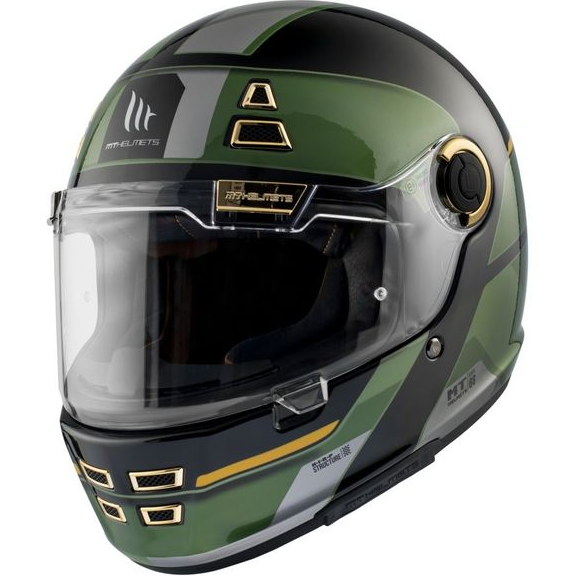 JARAMA 68TH C1 PARLAK