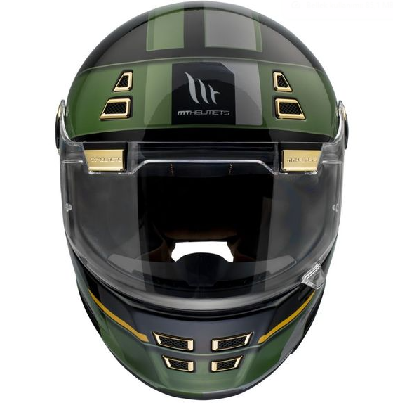 JARAMA 68TH C1 PARLAK