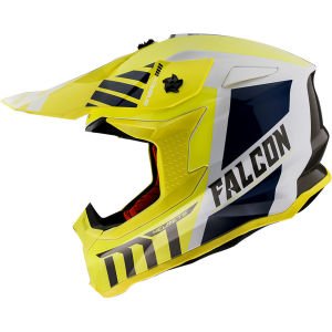 FALCON WARRIOR A3 PARLAK İNCİ