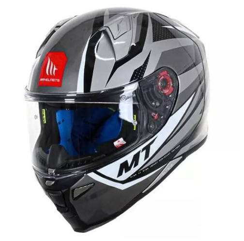 REVENGE 2 KLEY B0 PARLAK