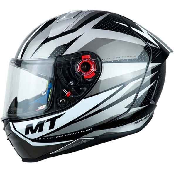 REVENGE 2 KLEY B0 PARLAK