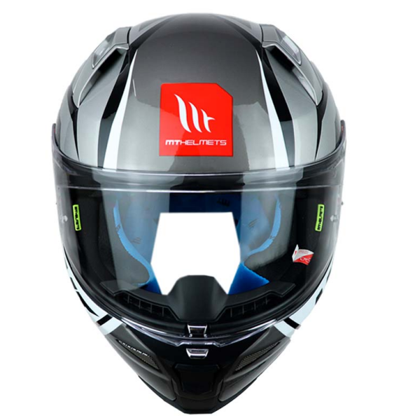 REVENGE 2 KLEY B0 PARLAK