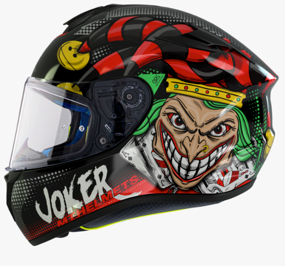 TARGO JOKER A1 SIYAH