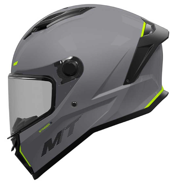 STINGER 2 SOLID A12 PARLAK