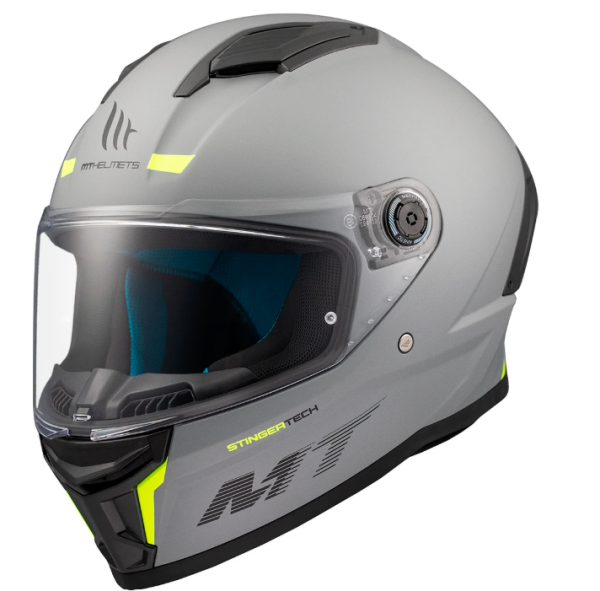 STINGER 2 SOLID A12 PARLAK