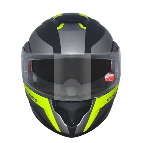 ATOMSV TARMAC MAT SIYAH SARI