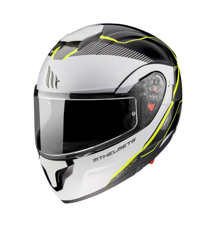 ATOM SV OPENED B3 INCI FLOUR SARI