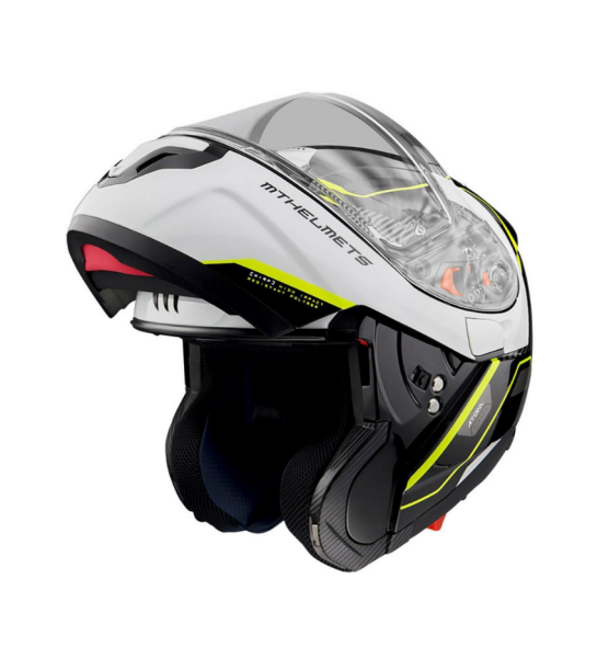 ATOM SV OPENED B3 INCI FLOUR SARI